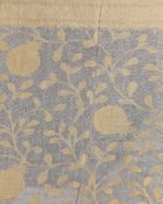 Woven Banarasi Saree - Image 2